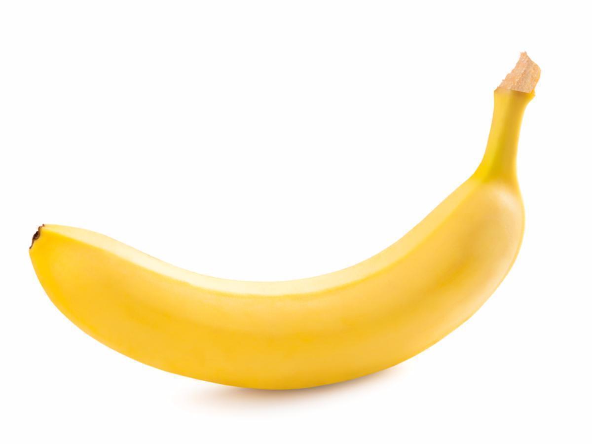 Banana Healthy Recipe