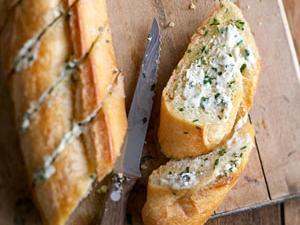 Blue Cheese Bread Healthy Recipe