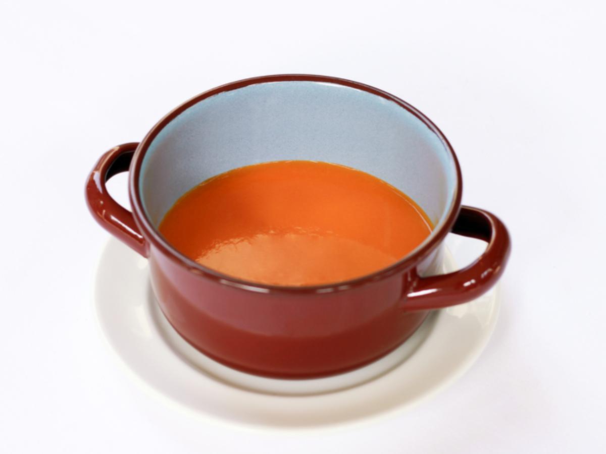 Carrot Puree Healthy Recipe