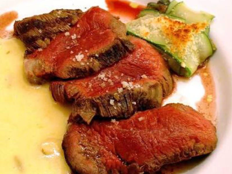 Chateaubriand Healthy Recipe