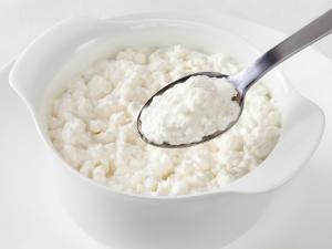 Cottage Cheese Fluff Healthy Recipe