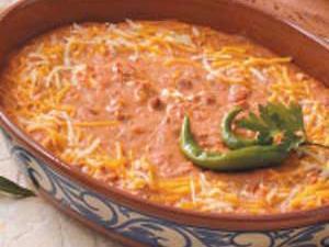 Easy Refried Beans Healthy Recipe