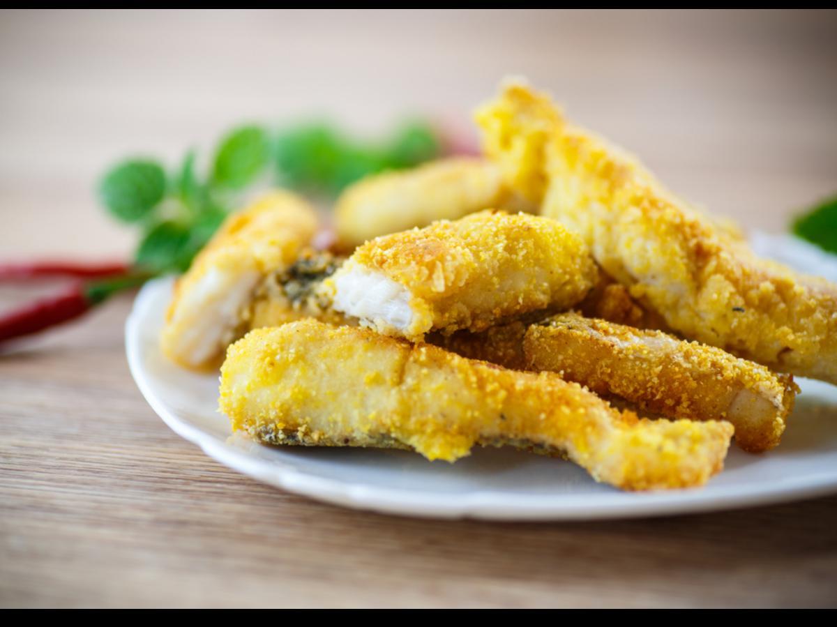 Fried Catfish Recipe Healthy Recipe