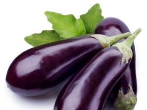 Julia Child's Eggplant Persillade Healthy Recipe