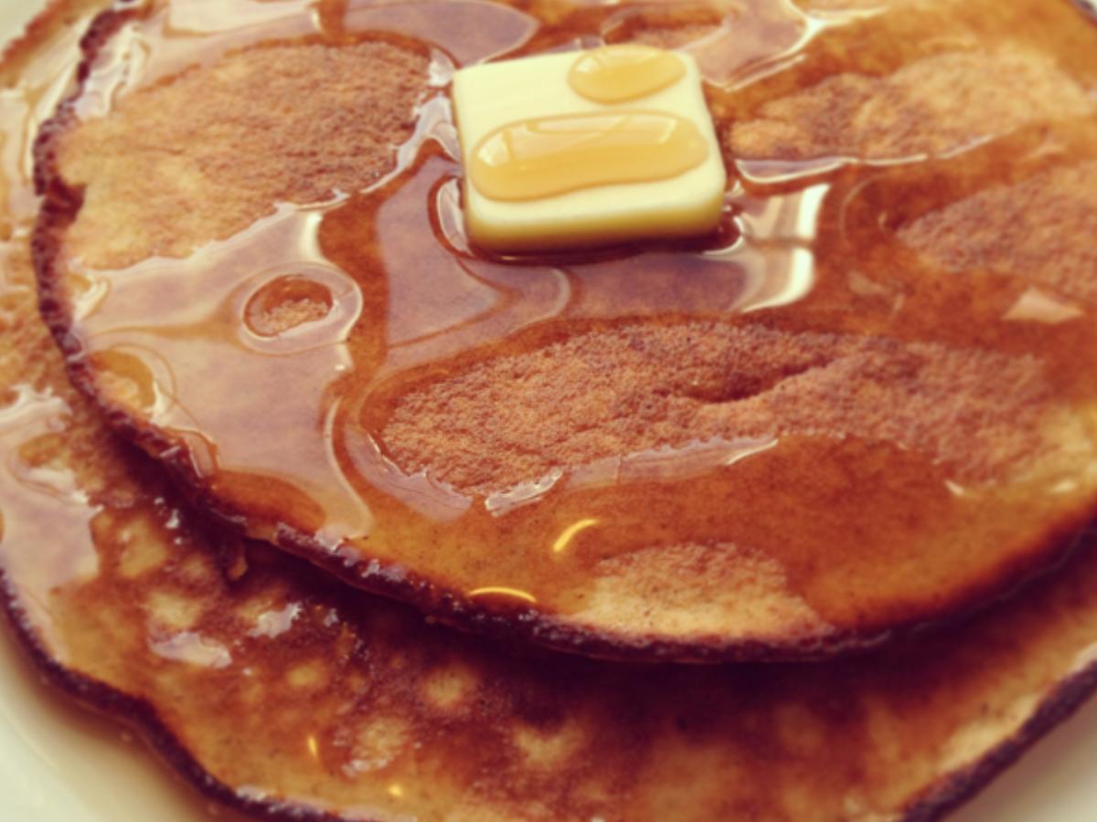 Keto Pancakes Recipe Healthy Recipe