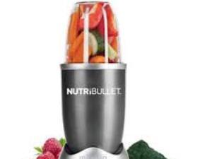 Nutribullet Protein Powerhouse Healthy Recipe