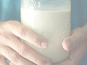 Overnight Caramel Vanilla Bean Hazelnut Milk Healthy Recipe