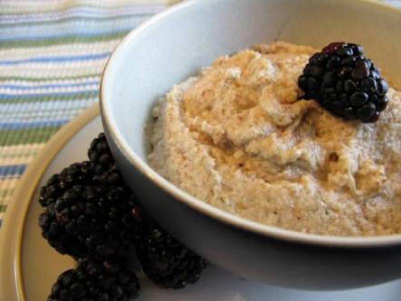 Paleo Porridge Healthy Recipe