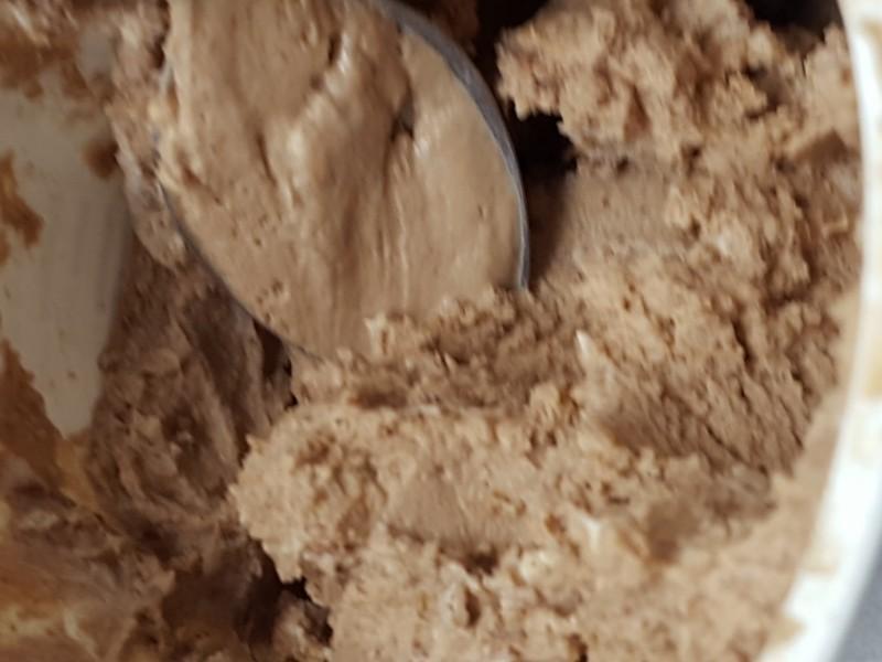 Peanut Butter Protein Yogurt Healthy Recipe