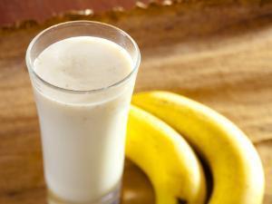 Post-Workout Banana Protein Smoothie  Healthy Recipe