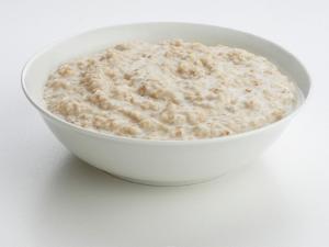 Scottish Porridge Healthy Recipe