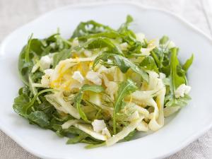 Shaved Fennel Salad Recipe Healthy Recipe
