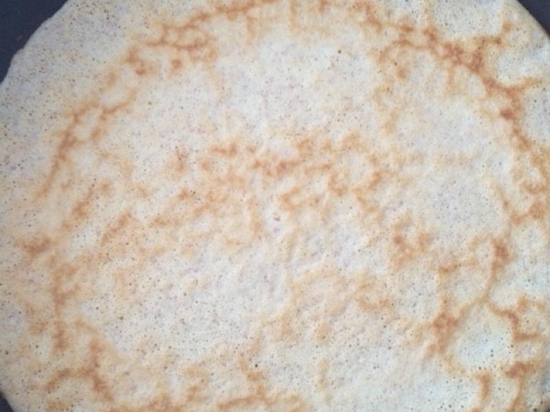 Soy Milk Pancakes Healthy Recipe
