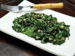 Spinach Recipe Healthy Recipe