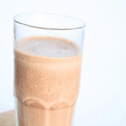 Basic protein shake